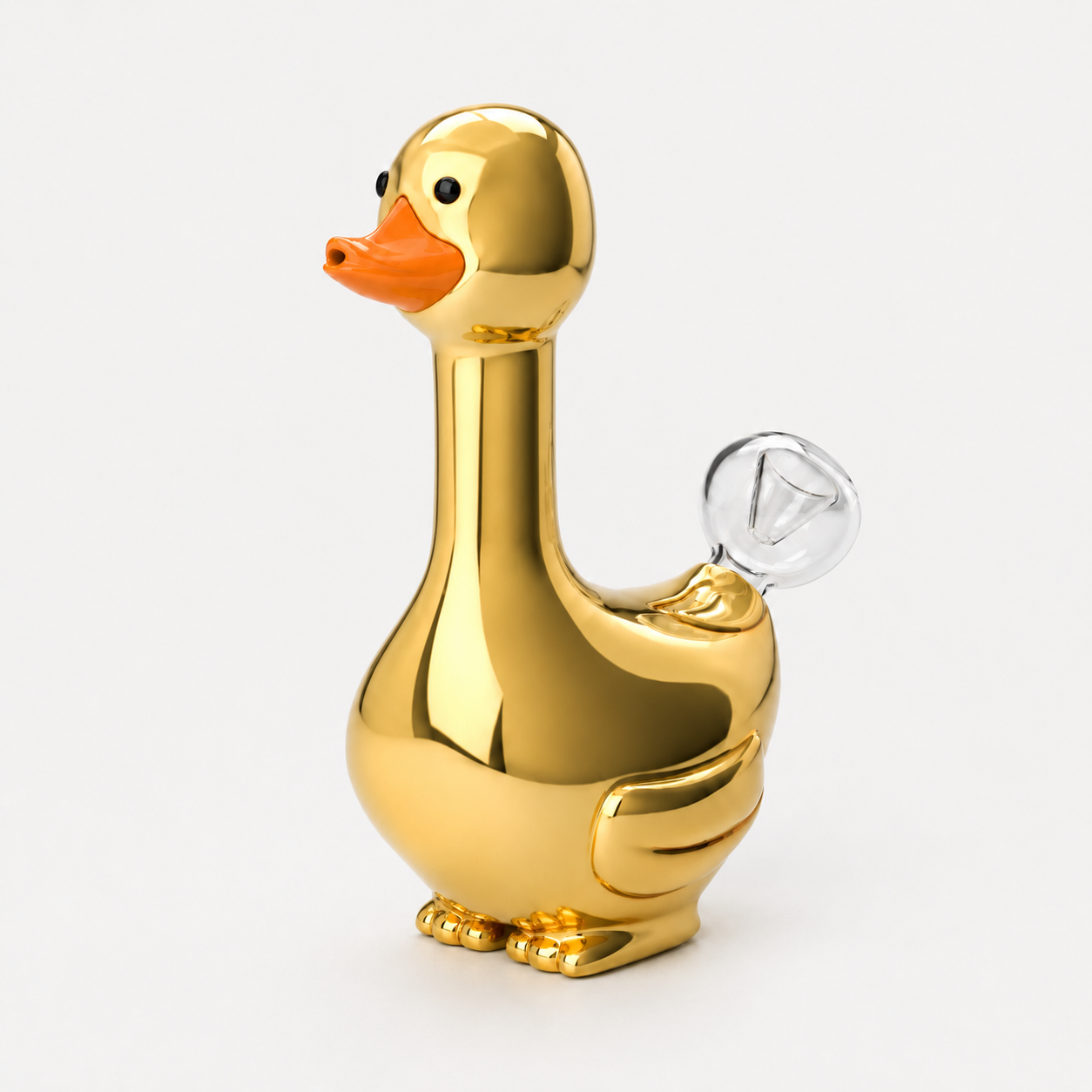 Duckling Puff Rig