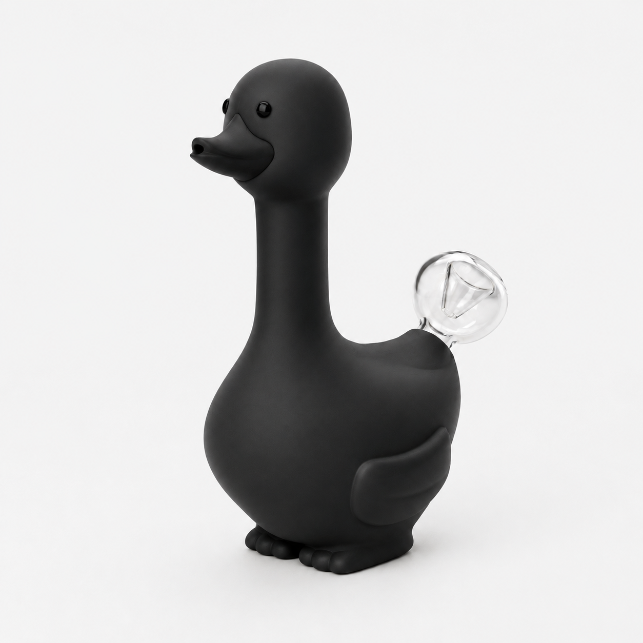 Duckling Puff Rig