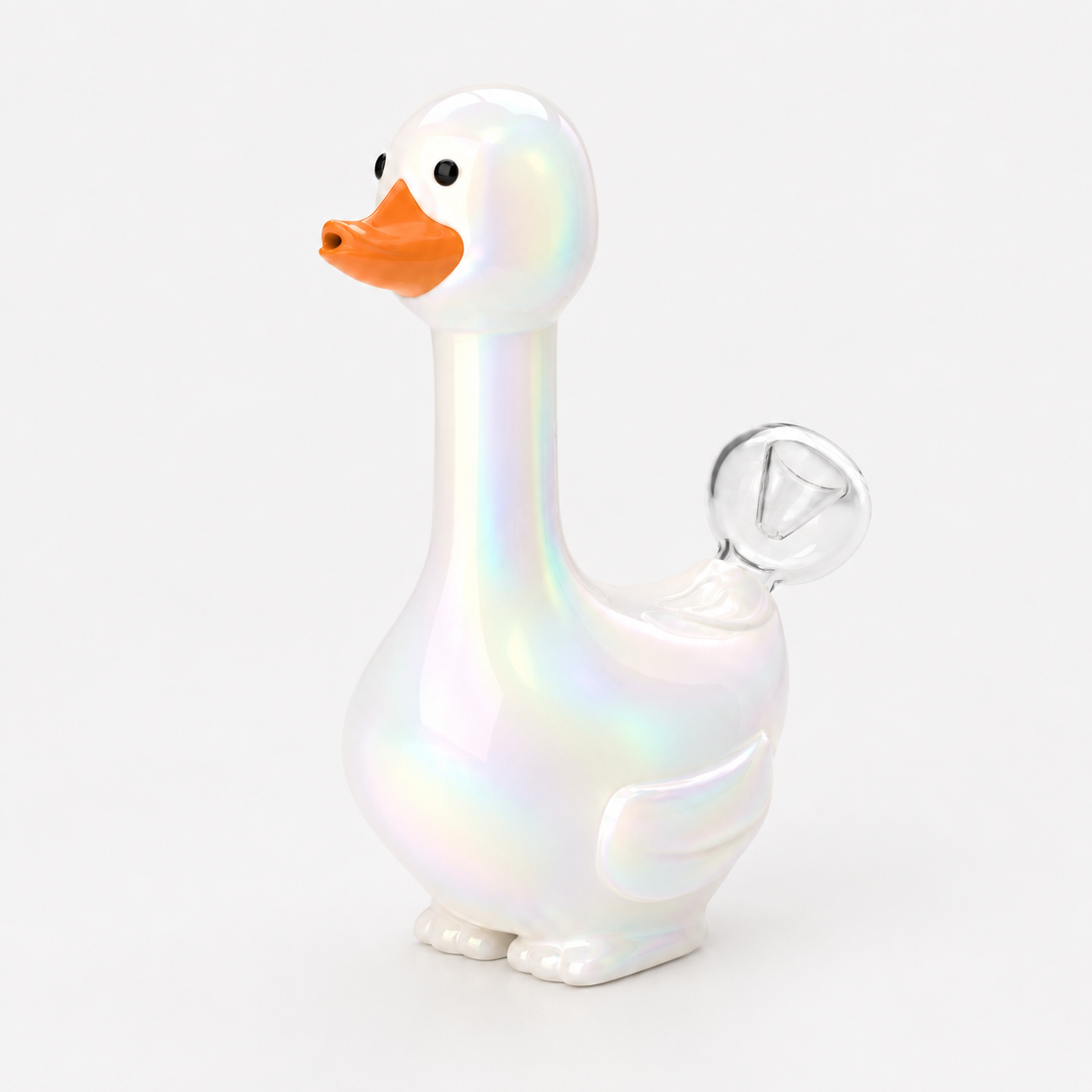 Duckling Puff Rig