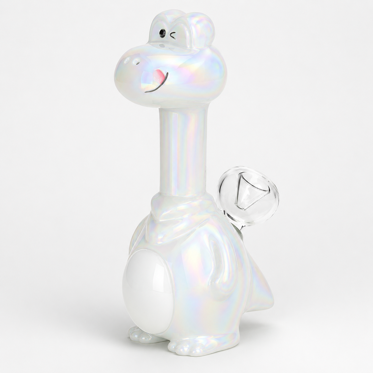 Alligator Puff Rig