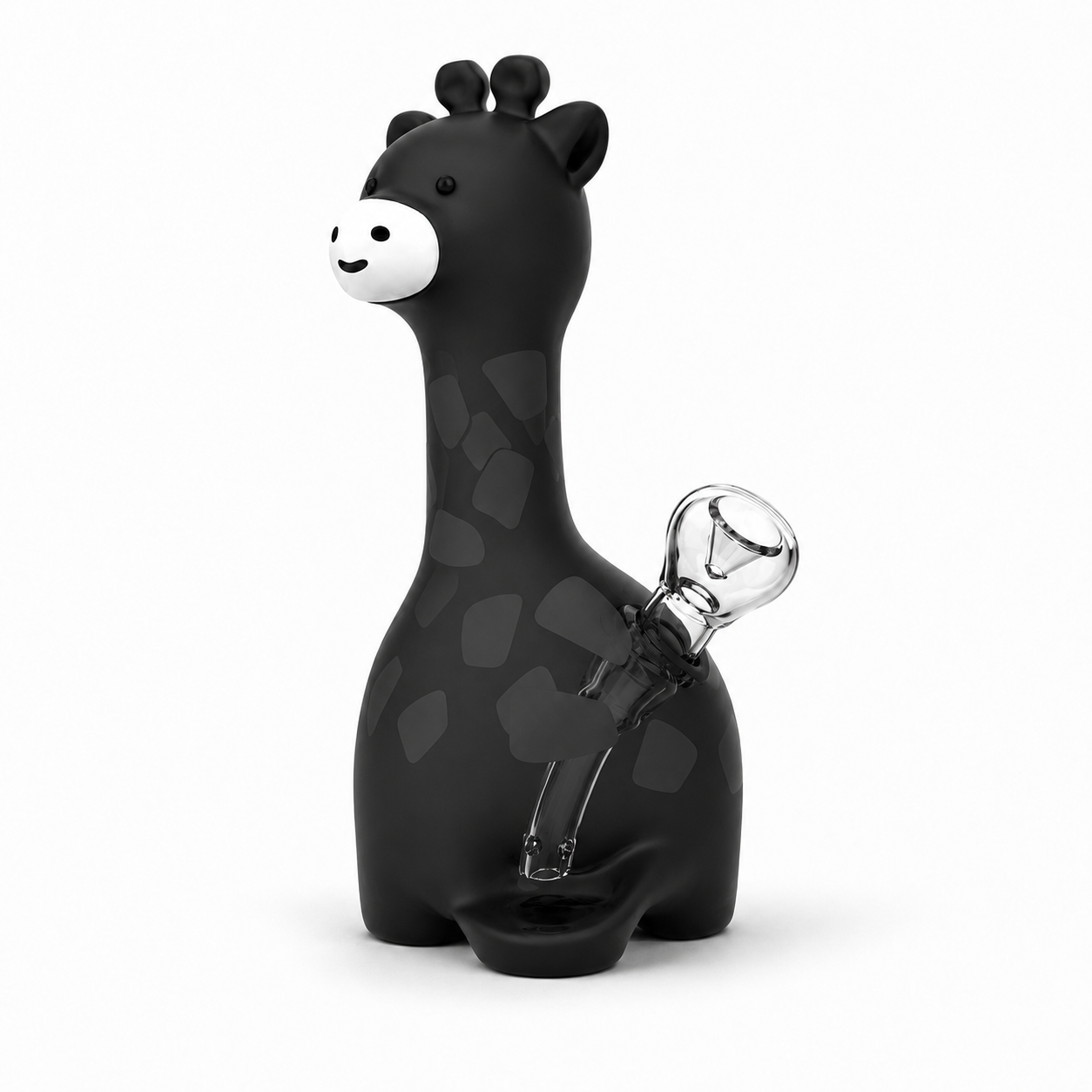 Giraffe Glass Rig