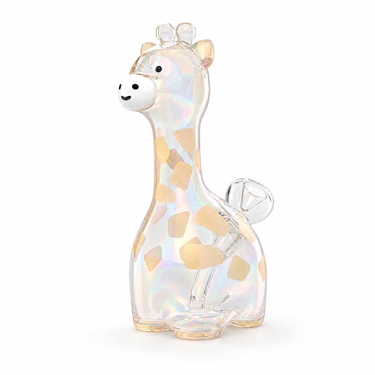 Giraffe Glass Rig